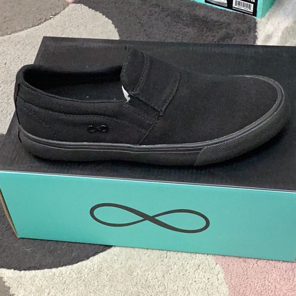 Cherokee Infinity Rush nursing shoe
